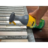 Suporte de Garrafa Effol®