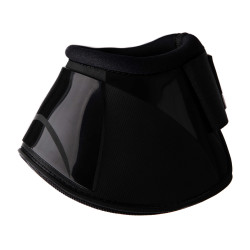 Cloches Lami-Cell No turn anatomiques Noir