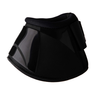 Cloches Lami-Cell No turn anatomiques Noir