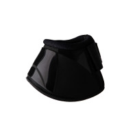 Lami-Cell No Turn anatomische springschoenen Zwart