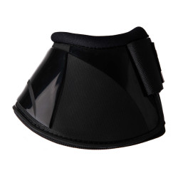 Cloches Lami-Cell No turn anatomiques Noir