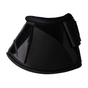 Cloches Lami-Cell No turn anatomiques Noir