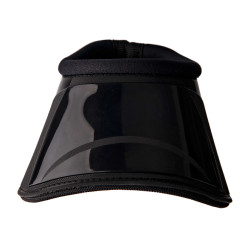 Cloches Lami-Cell No turn anatomiques Noir