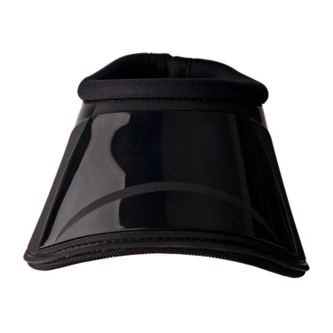 Cloches Lami-Cell No turn anatomiques Noir