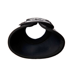 Cloches Lami-Cell No turn anatomiques Noir