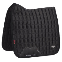 LeMieux Loire Classic Dressuur Vierkant Zwart