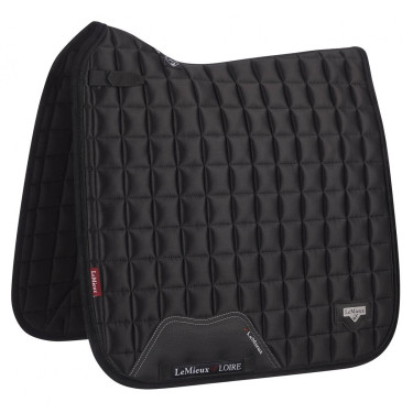 LeMieux Loire Classic Dressuur Vierkant LeMieux Loire Classic Dressuur Vierkant