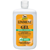 Soin Absorbine Liniment gel
