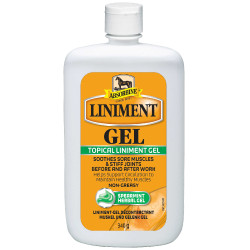 Soin Absorbine Liniment gel
