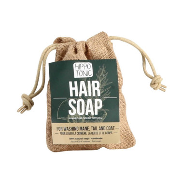 Natuurlijke vaste shampoo Hippotonic