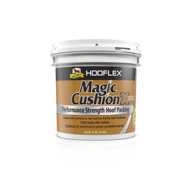 Pâte de soin Absorbine Magic Cushion Xtreme