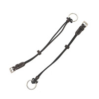 Montants de releveur Metalab Noisette Marron