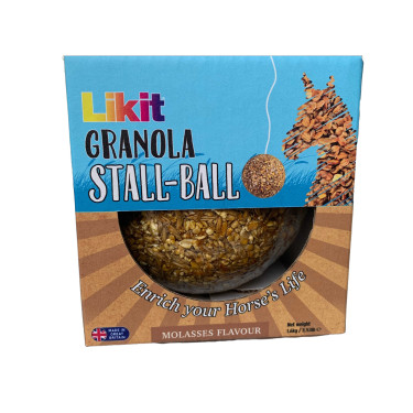 Likit-stalbal