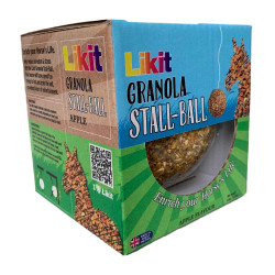 Bola de Estábulo Likit
