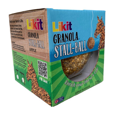 Bola de Estábulo Likit