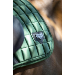 LeMieux Loire Classic Dressuur Vierkant Jachtgroen