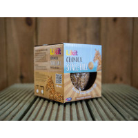 Bola de Estábulo Likit