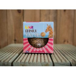 Bola de Estábulo Likit