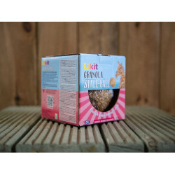 Bola de Estábulo Likit