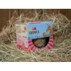 Bola de Estábulo Likit