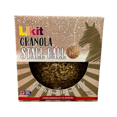 Likit-stalbal
