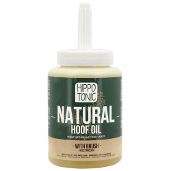 Natuurlijke hoefolie Hippotonic