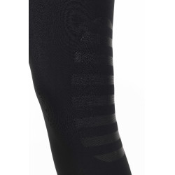 Broek Equithème Josephine Zwart