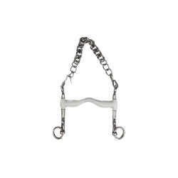 Metalab flexi bit mors