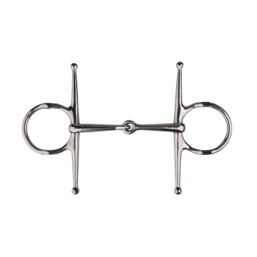 Mors releveur Metalab aiguille