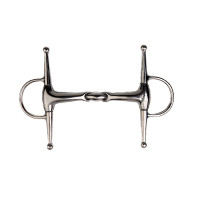 Metaal ovaal morsnaalden