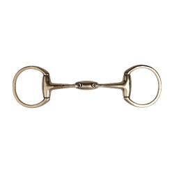 Mors olijf Metalab cyprium dubbel breuk