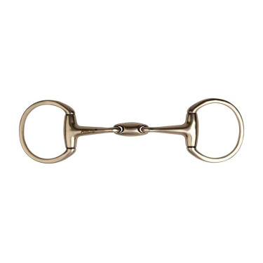 Mors olive Metalab cyprium double brisure