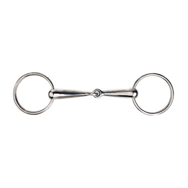 Mors 2 anneaux Metalab canon plein 16 mm