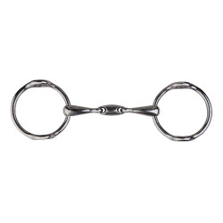 Mors releveur Metalab double brisure