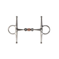 Metaalab prikkelsporen met wiel