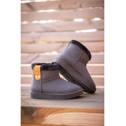 Boots Eden by Pénélope Boots Eden by Pénélope