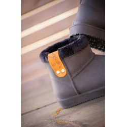 Boots Eden by Pénélope Boots Eden by Pénélope