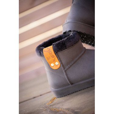 Boots Eden by Pénélope Boots Eden by Pénélope