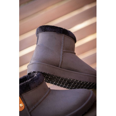 Boots Eden by Pénélope Boots Eden by Pénélope