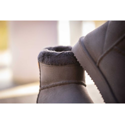 Boots Eden by Pénélope Boots Eden by Pénélope