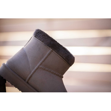 Boots Eden by Pénélope Boots Eden by Pénélope