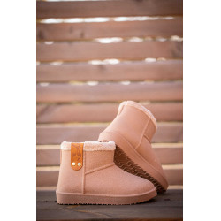 Boots Eden by Pénélope Boots Eden by Pénélope