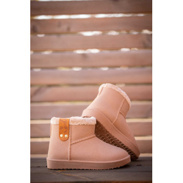 Boots Eden by Pénélope Boots Eden by Pénélope