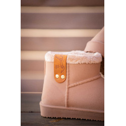 Boots Eden by Pénélope Boots Eden by Pénélope