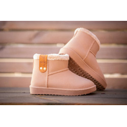 Boots Eden by Pénélope Boots Eden by Pénélope