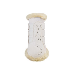 Guêtres Lami-Cell Comfort Blanc