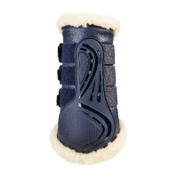 Guêtres Lami-Cell Comfort Bleu marine Guêtres Lami-Cell Comfort Bleu marine