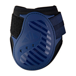 Guêtres et protège-boulets Lami-Cell Aurora Bleu marine Guêtres et protège-boulets Lami-Cell Aurora Bleu marine