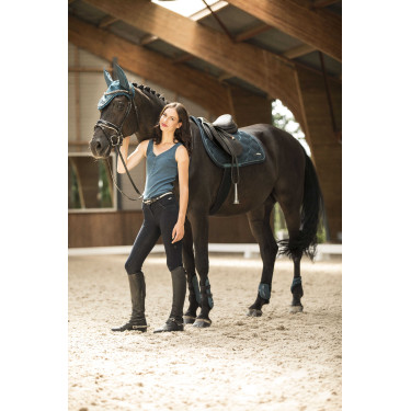 Gamaschen en kogelbeschermers Lami-Cell Aurora Blauw