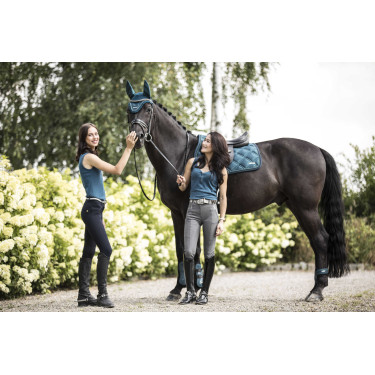 Gamaschen en kogelbeschermers Lami-Cell Aurora Blauw